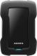 Dysk zewnętrzny HDD ADATA HD330 1TB Czarny (AHD330-1TU31-CBK) 2