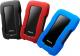 Dysk zewnętrzny HDD ADATA HD330 1TB Czarny (AHD330-1TU31-CBK) 3