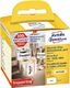 Avery Zweckform ETYKIETY ZF HEAVY DUTY NA ROLI 57X32 MM 400 ETYKIET 1