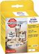 Avery Zweckform ETYKIETY ZF HEAVY DUTY NA ROLI 19X64 MM 450 ETYKIET 1