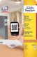 Avery Zweckform ETYK.ZF L7121-25 DO KODÓW QR 45X45MM ETYKIETA 1