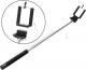 Selfie stick Blow Kijek do zdjęć SF-100 Blow selfie czarny (79-115) 1