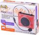 Wzmacniacz słuchawkowy Trevi Karaoke K755 2