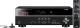 Yamaha RX-V373 Czarny 2