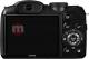 Aparat cyfrowy Fujifilm FINEPIX S2995 Czarny 2