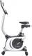 Rower stacjonarny Vivo Rower treningowy LF-20697 biały 2