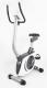 Rower stacjonarny Vivo Rower treningowy LF-20697 biały 3