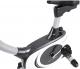 Rower stacjonarny Vivo Rower treningowy LF-20697 biały 4