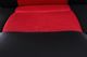 Fotel Imaggio Fotel biurowy RACER XS czarno - czerwony 11