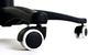 Fotel Imaggio Fotel biurowy RACER XS czarno - czerwony 13