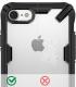 Ringke Etui Ringke Fusion X Apple iPhone 7/8 black 4
