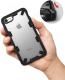 Ringke Etui Ringke Fusion X Apple iPhone 7/8 black 7