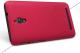 Nillkin Etui Frosted Asus Zenfone C + FOLIA Złote (ZC451CG) 3