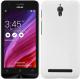 Nillkin Etui Frosted Asus Zenfone C + FOLIA Złote (ZC451CG) 4