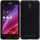 Nillkin Etui Frosted Asus Zenfone C + FOLIA Złote (ZC451CG) 5