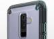 Ringke Etui Ringke Fusion Samsung Galaxy A6 Plus 2018 Smoke Black 6