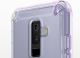 Ringke Etui Ringke Fusion Samsung Galaxy A6 Plus 2018 Clear 1