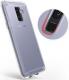 Ringke Etui Ringke Fusion Samsung Galaxy A6 Plus 2018 Clear 4