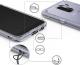 Ringke Etui Ringke Fusion Samsung Galaxy A6 Plus 2018 Clear 5