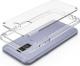 Ringke Etui Ringke Fusion Samsung Galaxy A6 Plus 2018 Clear 6