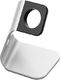 Spigen Stojak biurkowy Spigen Apple Watch Stand S330 Dock 2