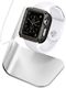 Spigen Stojak biurkowy Spigen Apple Watch Stand S330 Dock 4