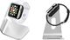 Spigen Stojak biurkowy Spigen Apple Watch Stand S330 Dock 6