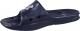 Under Armour Klapki męskie Locker III SL granatowe r. 44 (1287325 410) 1