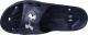 Under Armour Klapki męskie Locker III SL granatowe r. 44 (1287325 410) 2