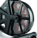 Rower stacjonarny BH Fitness i.Airmag magnetyczny indoor cycling 3
