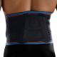 THUASNE Pas biodrowy Thuasne 361 czarny r. XXL/122-140 cm (TH361-XXL) 1