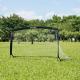 Spartan Bramka Quick Set Up Goal czarna 200x100 cm (S1140) 3