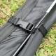 Spartan Bramka Quick Set Up Goal czarna 200x100 cm (S1140) 6