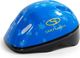 Rolki SMJ sport Wrotko-rolki 2w1, zestaw Combo set niebieskie (BS901P) 8