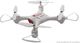 Dron Syma X23W biały 1