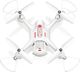 Dron Syma X23W biały 2