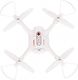 Dron Syma X23W biały 4