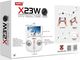Dron Syma X23W biały 5