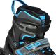 Rolki Axer Sport Rolki Adjustable Inline Skates Aventin czarno-niebieskie r. 31-34 (A26502) 4