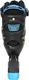 Rolki Axer Sport Rolki Adjustable Inline Skates Aventin czarno-niebieskie r. 31-34 (A26502) 6