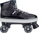 Nijdam Wrotki Flashing Glitter and Glamour czarne r. 37-38 (28367) 1