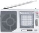 Radio Trevi MB728 silver 1