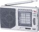 Radio Trevi MB728 silver 1