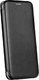 Etui Book Magnetic iPhone 7/7S czarny /black 1