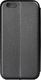 Etui Book Magnetic iPhone 7/7S czarny /black 1