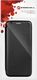 Etui Book Magnetic iPhone X czarny/black 1
