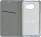 Etui Smart Magnet book do Huawei Mate 10 granatowy 3