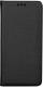 Etui Smart Magnet book do iPhone 7 Plus, 8 Plus, czarny 1