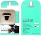 Usams Uchwyt magnetyczny do samochodu Shield Series VSD01 3