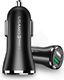 Ładowarka Usams 2x USB-A 4.8 A  (24C28C01) 2